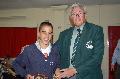 cricket 08 - Pres evening 